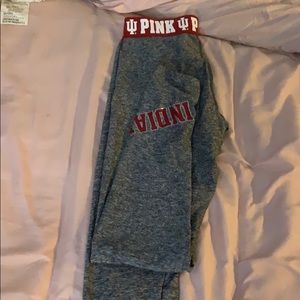 IU leggings